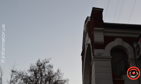 Погода 1 квітня