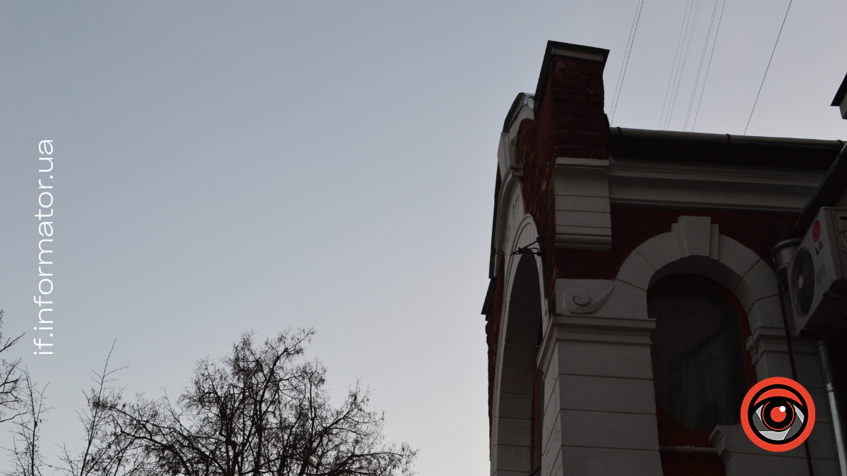 Погода 1 квітня