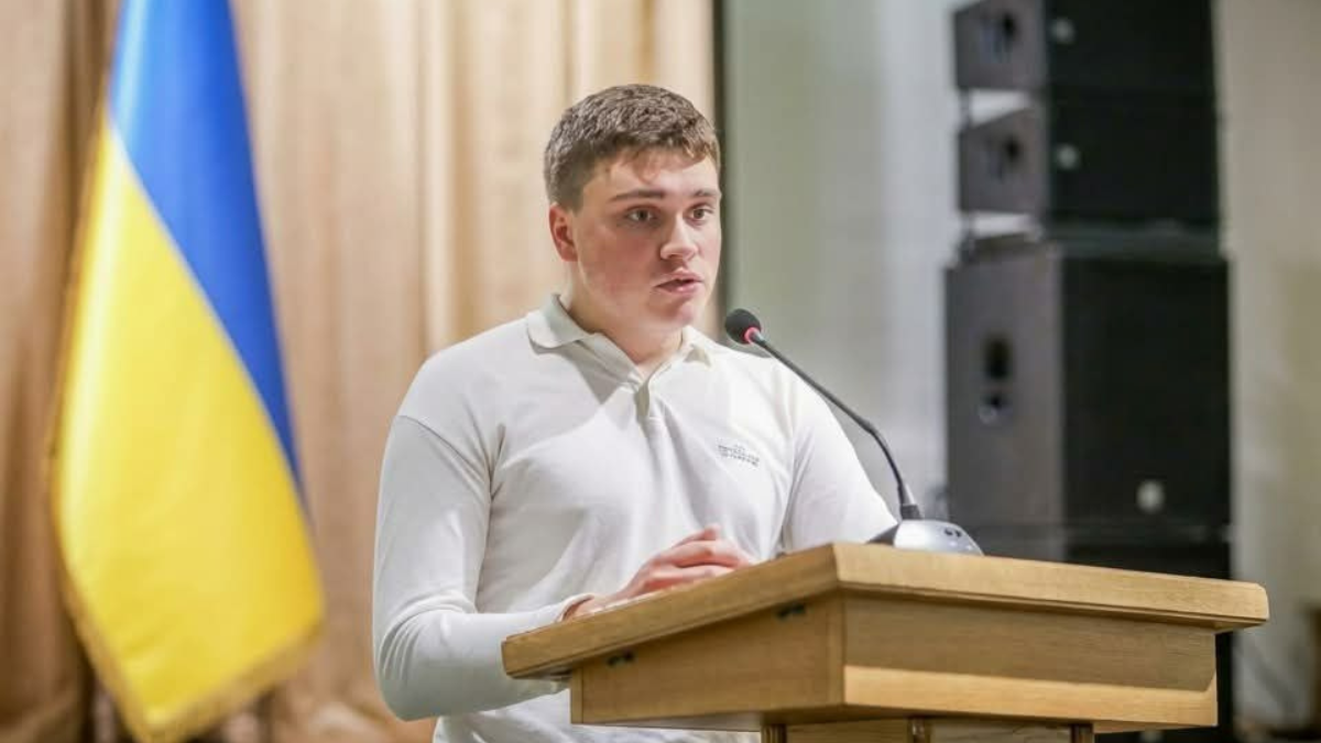 Ілля Криворучко