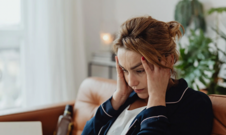 болить голова