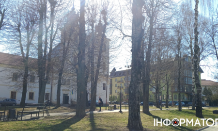 Богородчани