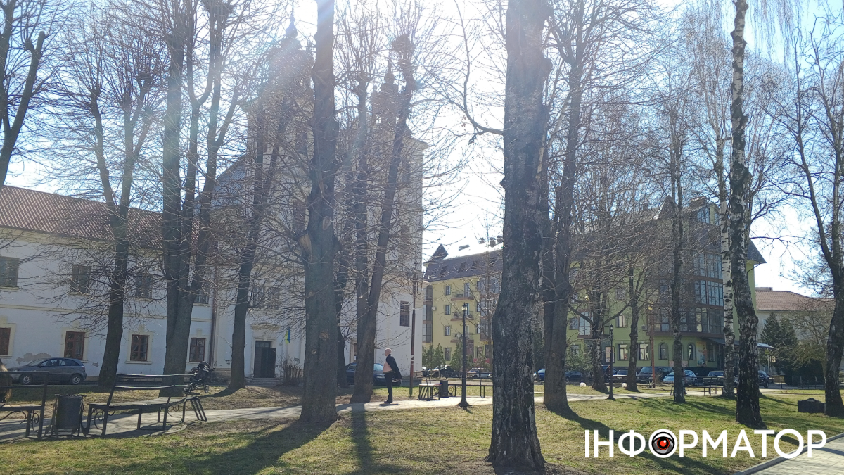 Богородчани