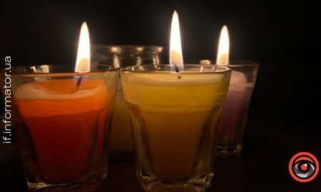 свічка