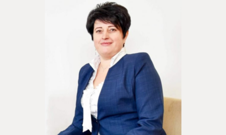 Вікторія Сусаніна