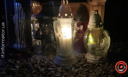 Загинули захисники