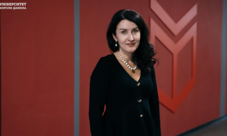 Ірина Басиста