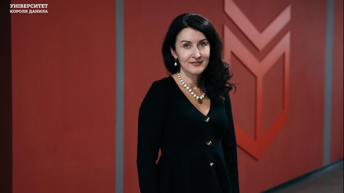 Ірина Басиста