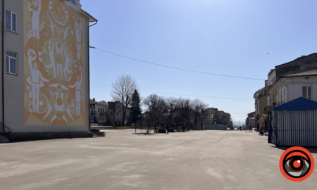 Керівника Калуського РТЦК та СП підозрюють у хабарництві: його затримали