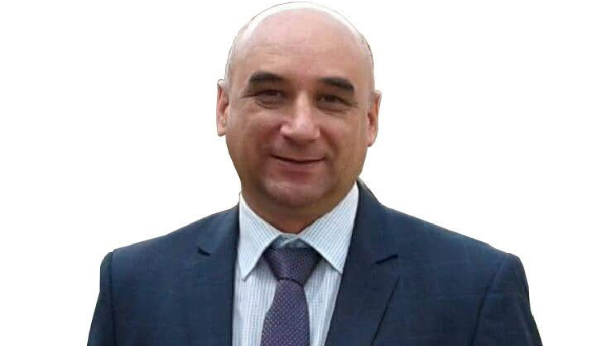 Любомир Семанів