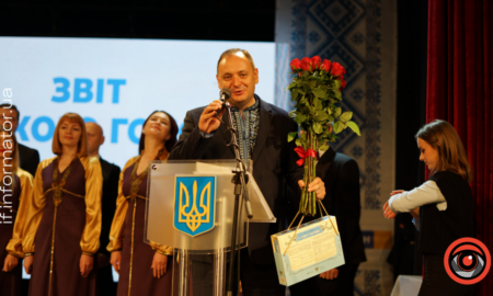 Руслан Марцінків