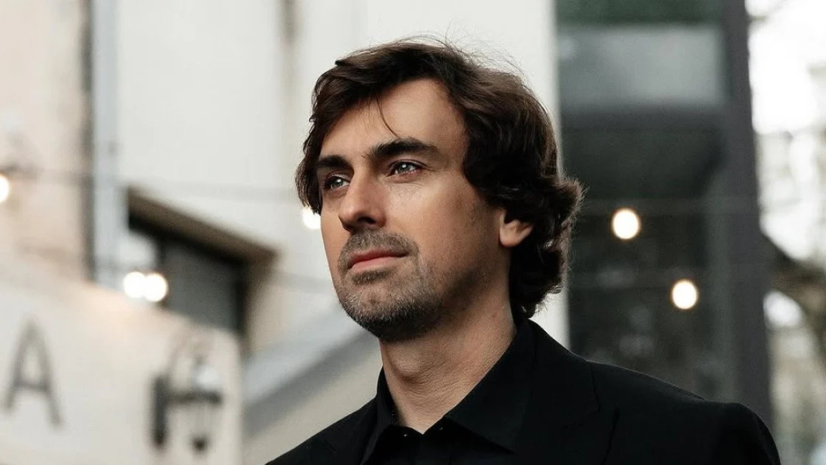 Олексій Гнатковський