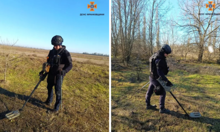 Піротехніки