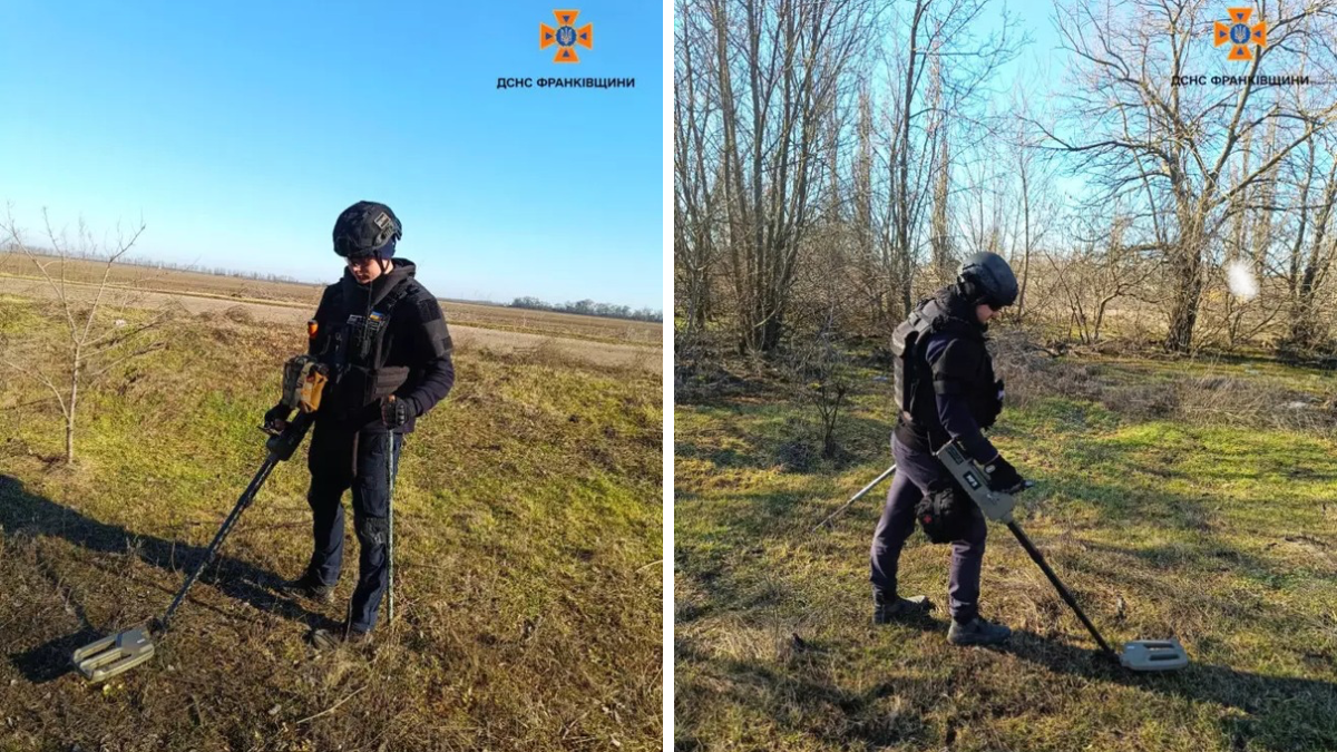 Піротехніки