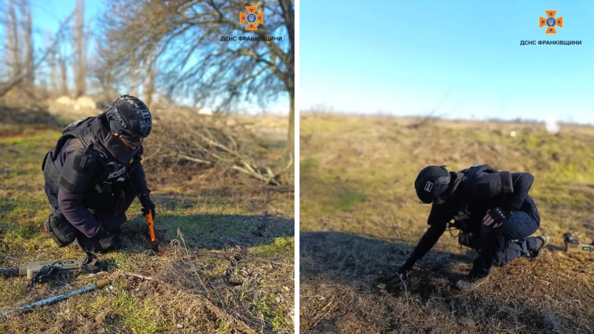 піротехніки