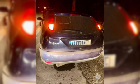 Патрульна поліція