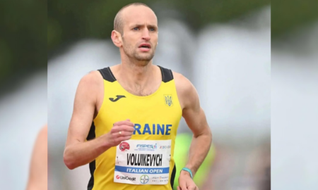 Павло Волуйкевич