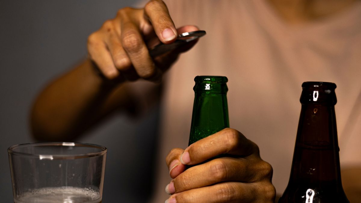 У Франківську затримали нетверезого водія, який намагався втекти від поліції