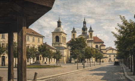 Ретро Франківськ