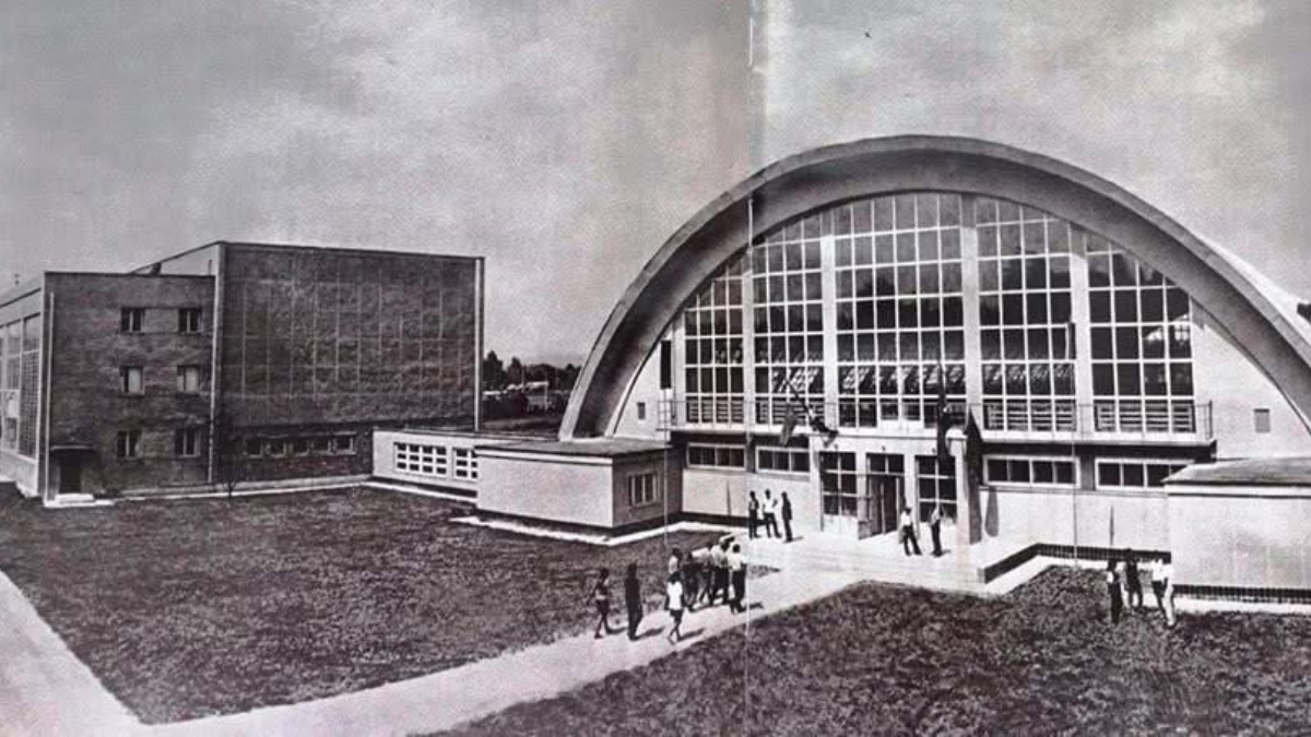 Ретро Франківськ