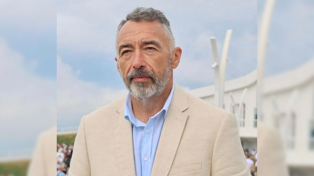 Ростислав Заремба