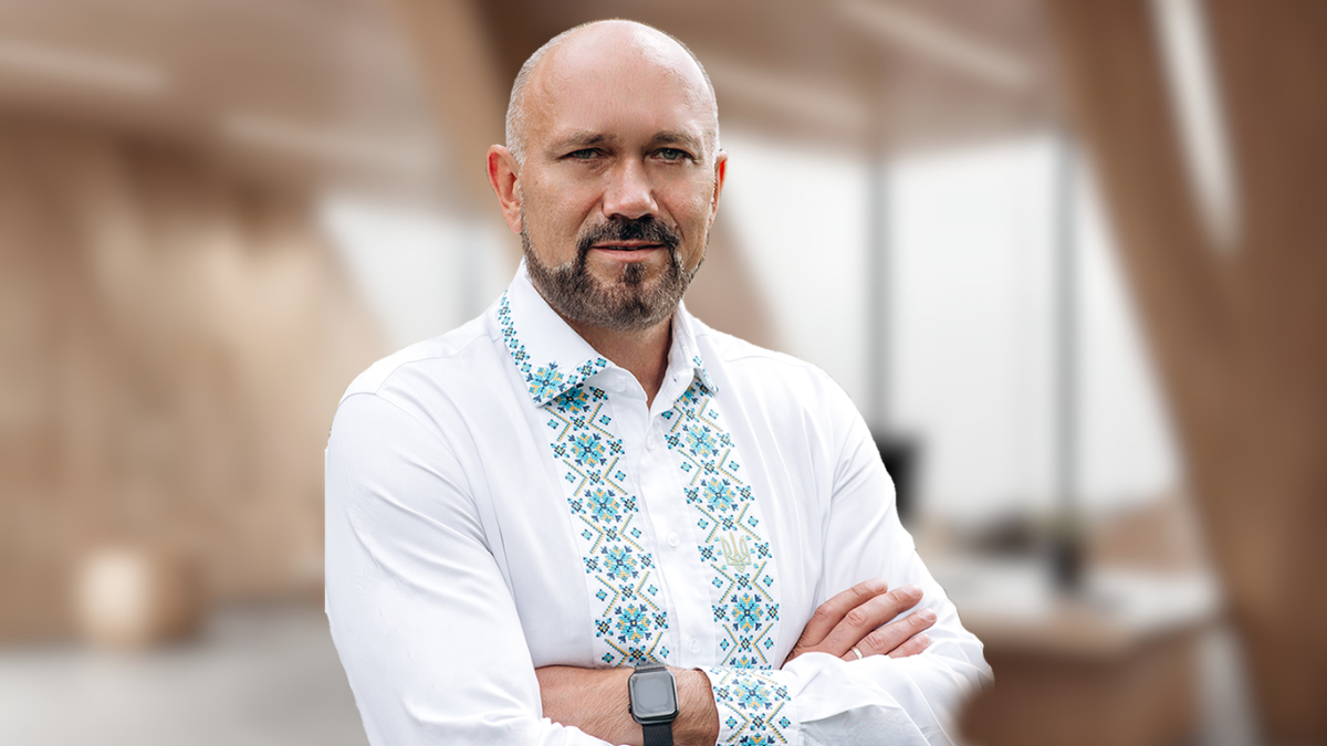 Сергій Насалик