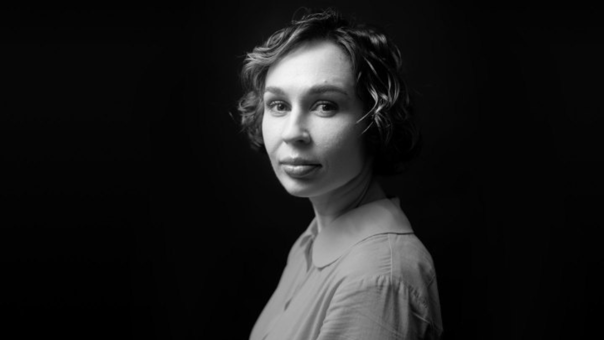 Софія Андрухович