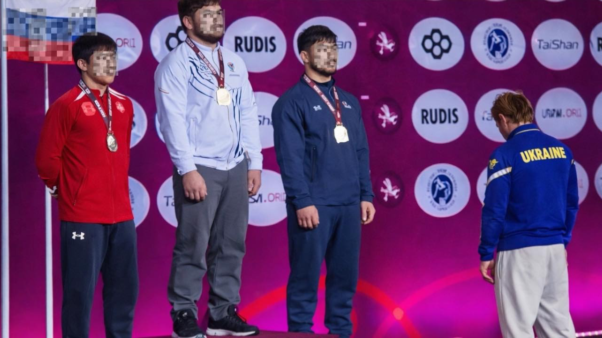 Артур Костюк