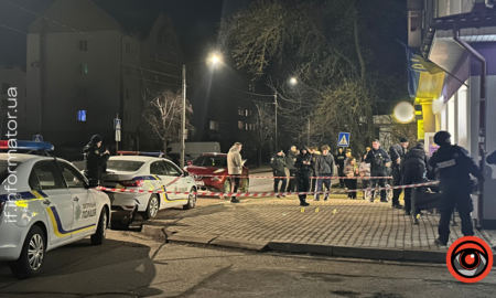 Стрілянина