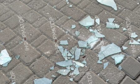 Мешканці Франківська можуть отримати компенсацію на ремонт пошкодженого житла внаслідок обстрілуМешканці Франківська можуть отримати компенсацію на ремонт пошкодженого житла внаслідок обстрілу