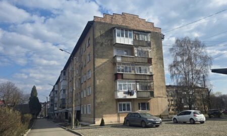 Понад 10 тисяч гривень: чому у Коломиї зріс земельний податок