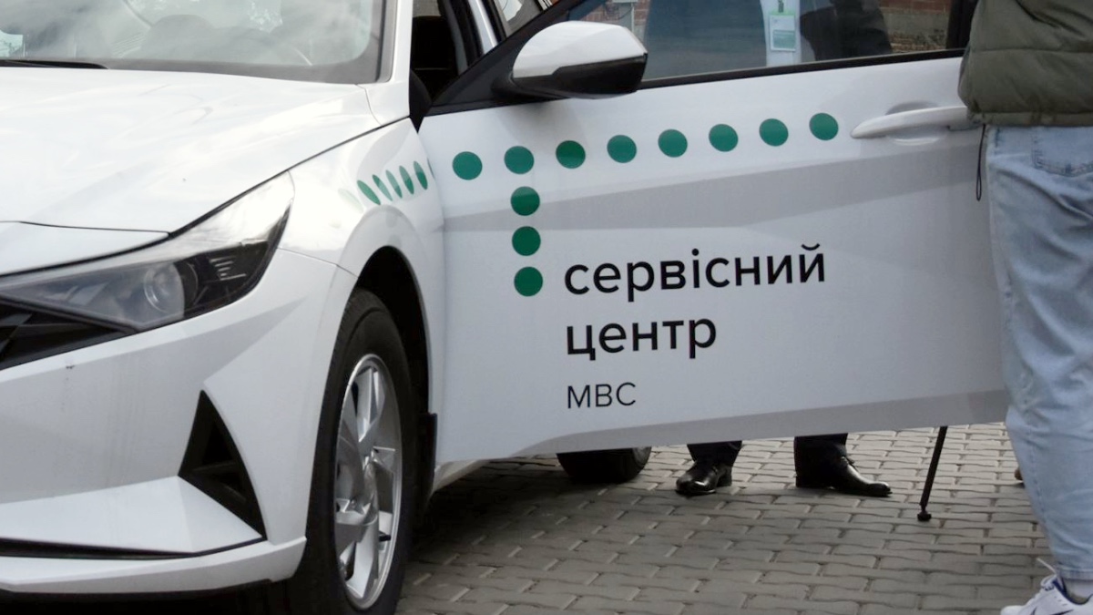 Три нові маршрути для практичного іспиту з водіння з'явилися в Івано-Франківську 