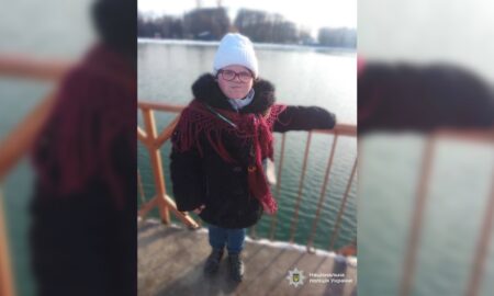 Поліцейські Франківщини розшукують неповнолітню жительку Коломиї