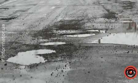 «Ми побачили, що заходять сумнівні компанії» — Марцінків про відміну тендерів на ремонт доріг у Франківську