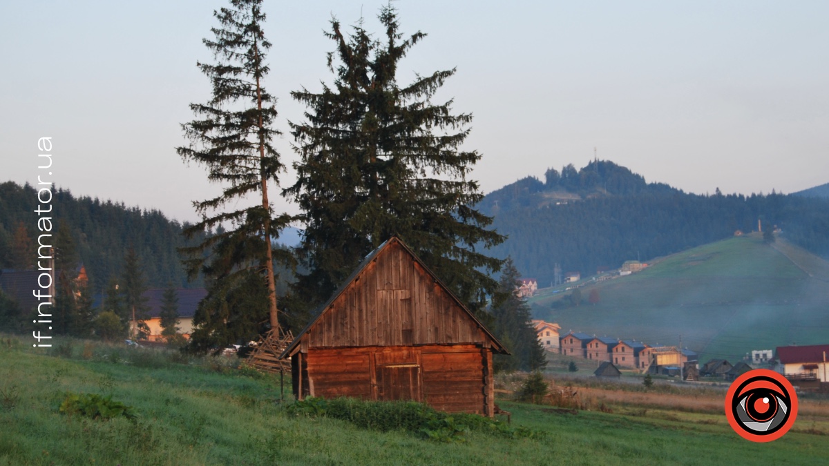 У Карпати запрошують волонтерів-мандрівників для чергування із добровільними рятувальниками