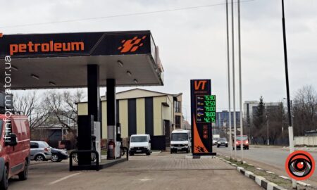 На Івано-Франківзині дорожчає пальне: яка вартість 19 березня