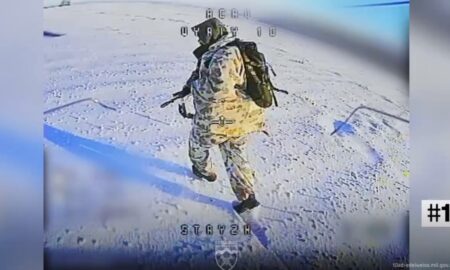 У лютому 10 ОГШБр «Едельвейс» ліквідувала майже 200 окупантів (ВІДЕО)