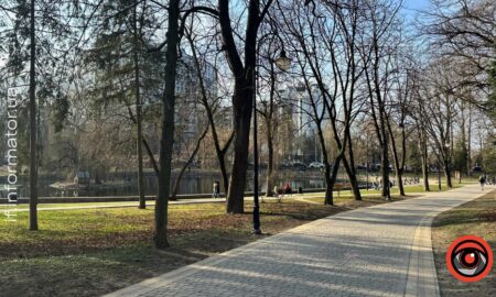 23 березня на Прикарпатті буде хмарно з проясненням