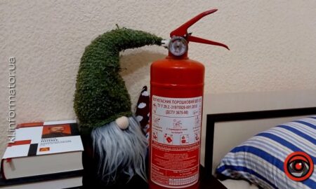 Інвестиція вартістю у життя: прикарпатські рятувальники розповіли, чому у кожному домі має бути вогнегасник