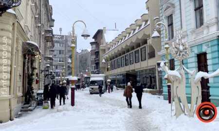 Кабмін виділив 528 млн грн на підготовку Франківщини до зимового періоду
