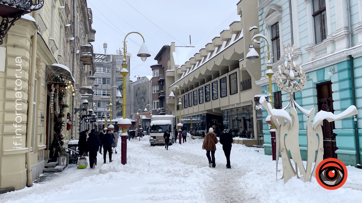 Кабмін виділив 528 млн грн на підготовку Франківщини до зимового періоду