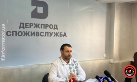 «На тій території є збудник» — начальник управління ветеринарної медицини Іван Васьків про сказ у селі Вовчинець