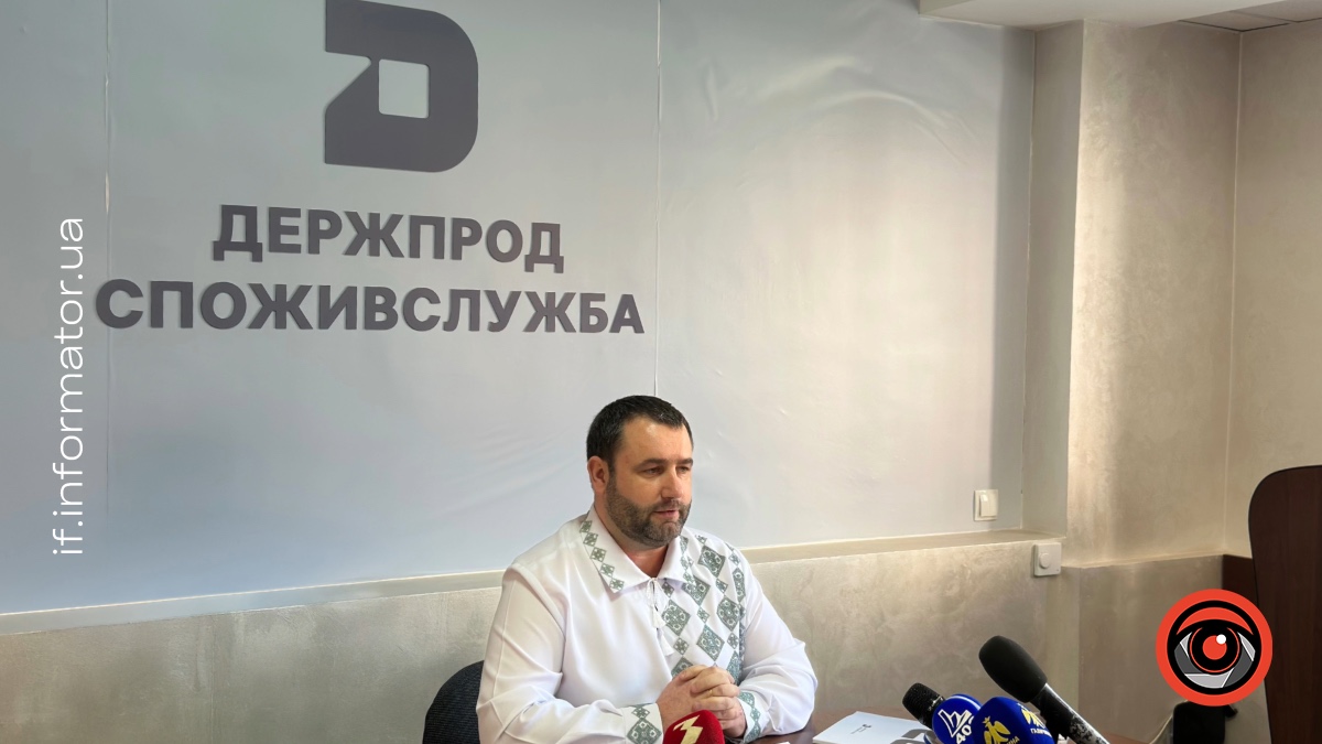 «На тій території є збудник» — начальник управління ветеринарної медицини Іван Васьків про сказ у селі Вовчинець