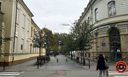 8 березня на Прикарпатті прогнозують мінливу хмарність без опадів