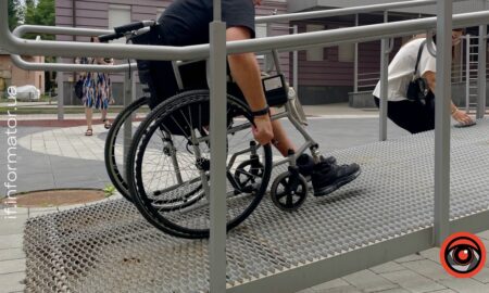 Франківщина серед п'яти областей з найбільшою кількістю інклюзивних робочих місць