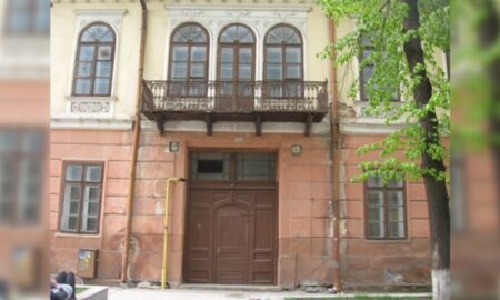 Університет занедбав пам'ятку архітектури в Івано-Франківську – прокуратура вимагає реставрації