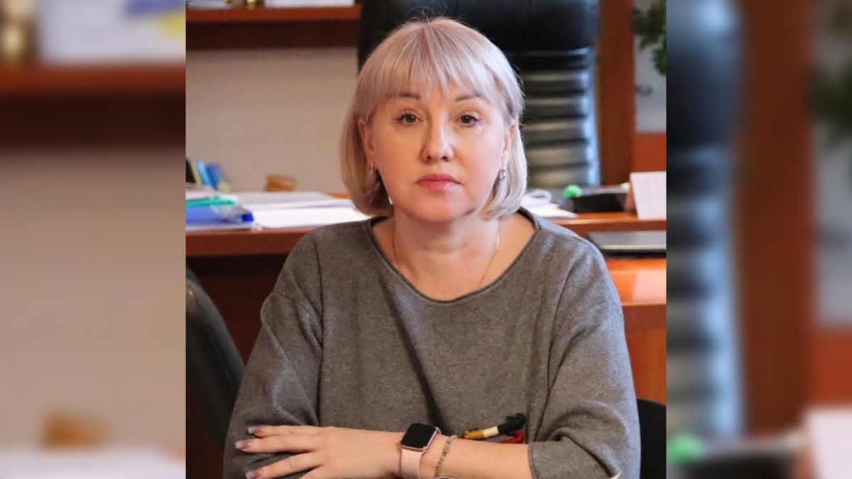 Комора та понад півтора мільйона зарплати: що задекларувала голова Івано-Франківського міського суду Наталія Деркач