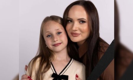 В аварії у Драгомирчанах загинула співробітниця Пенсійного фонду Франківщини та її 9-річна донька