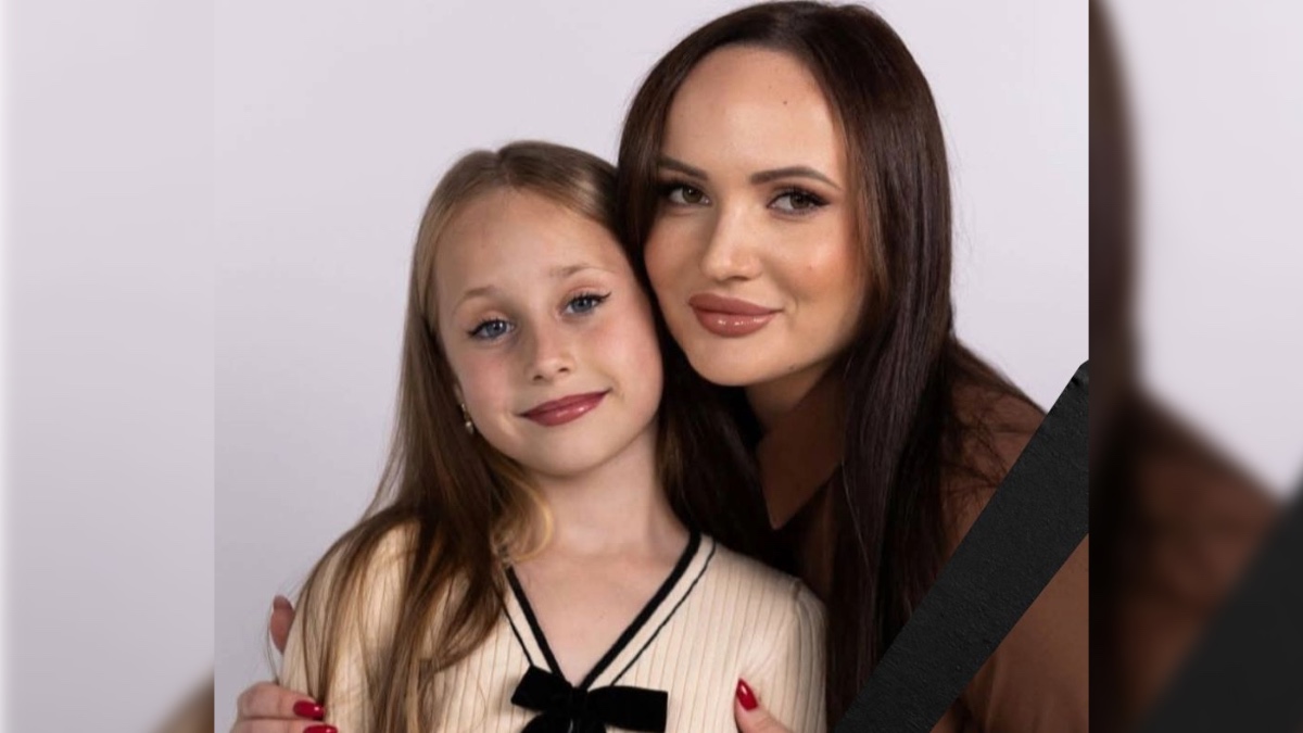 В аварії у Драгомирчанах загинула співробітниця Пенсійного фонду Франківщини та її 9-річна донька