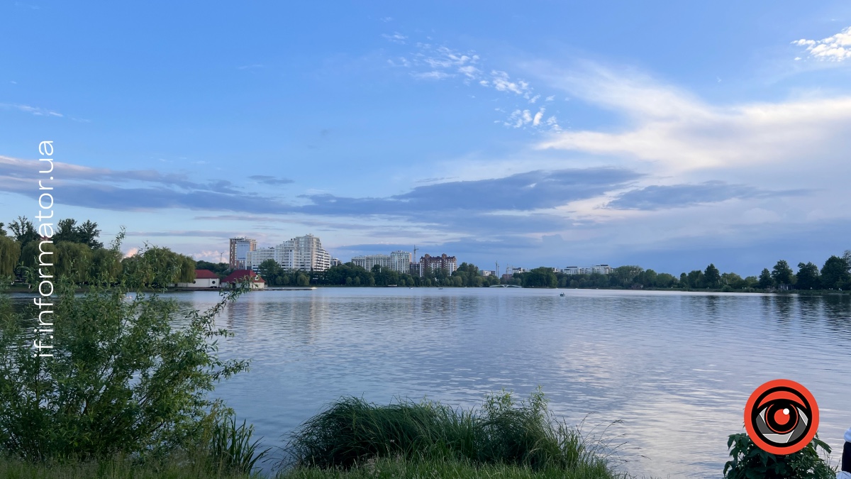 Яку погоду прогнозують синоптики на Прикарпатті 25 березня