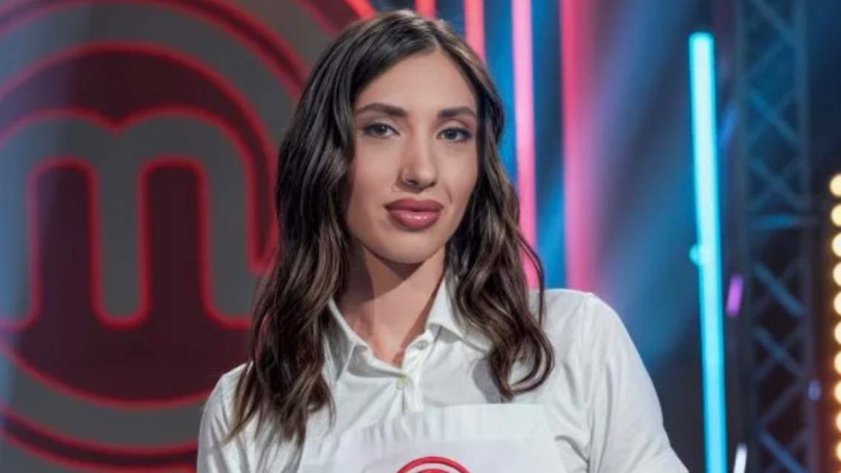 Вікторія Кузнєцова